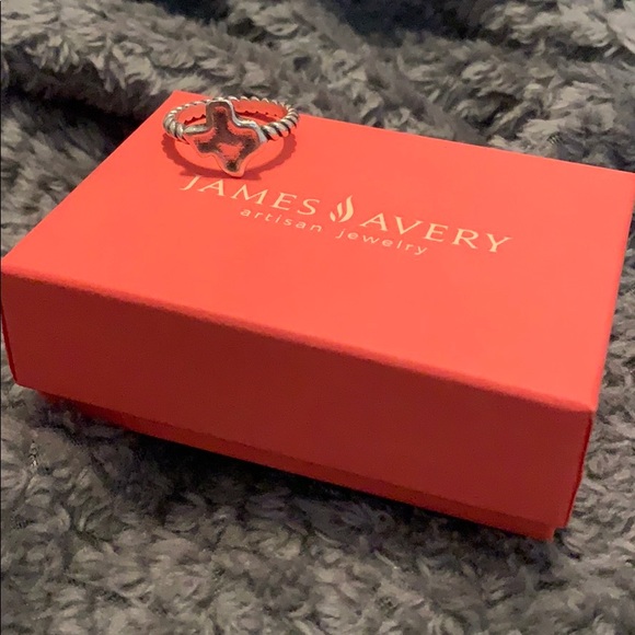 James Avery Jewelry - James Avery Ring